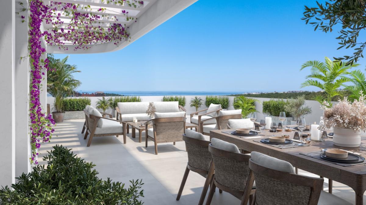 Apartamento - Casares — 9