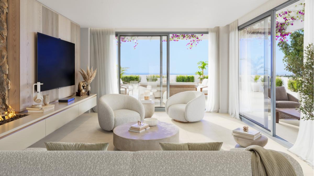 Apartamento - Casares — 10