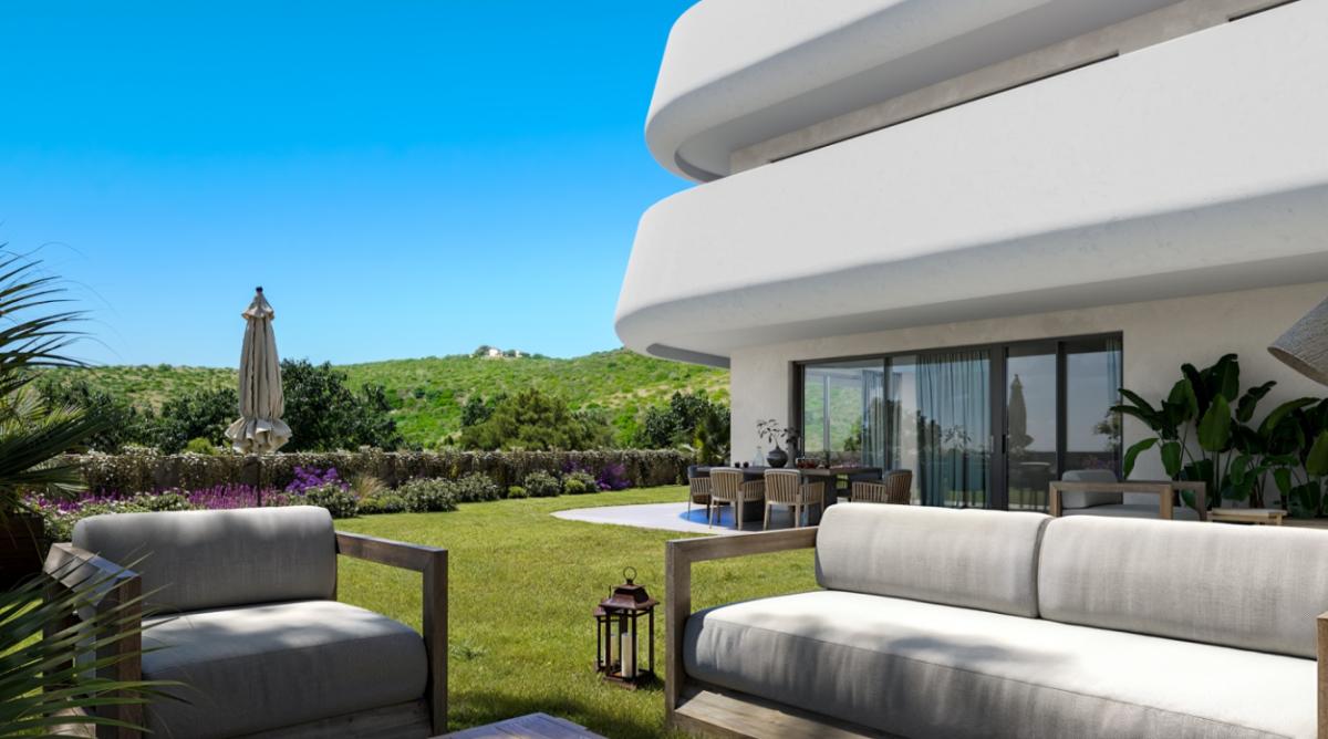 Apartamento - Casares — 11