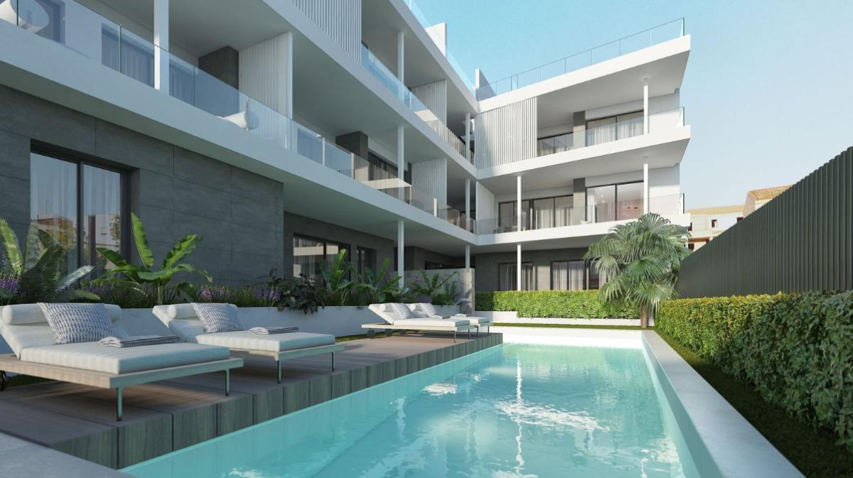 Main Property View