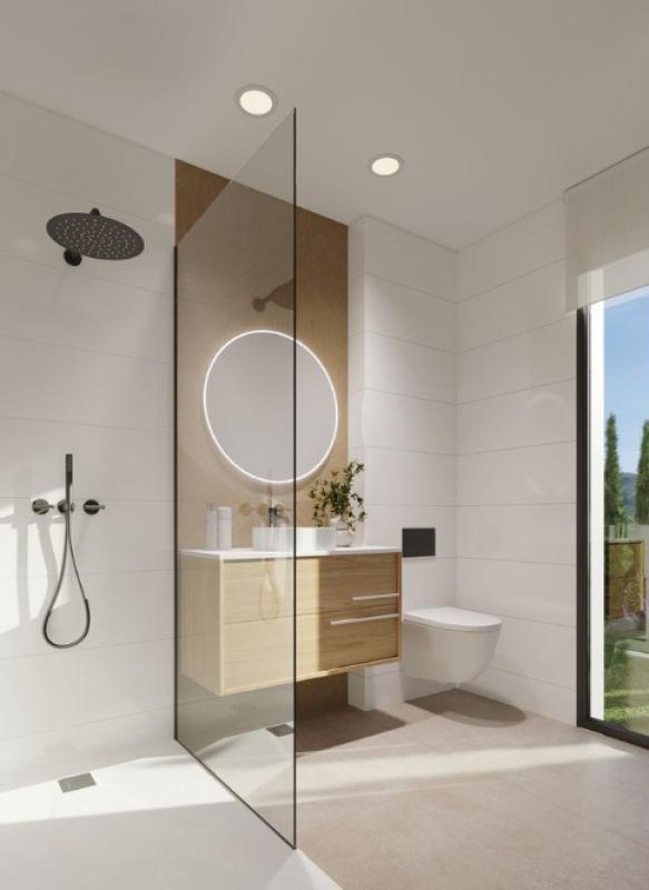 Villa en venta en Finestrat zona 03509