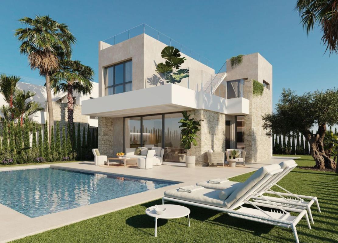 Main Property View