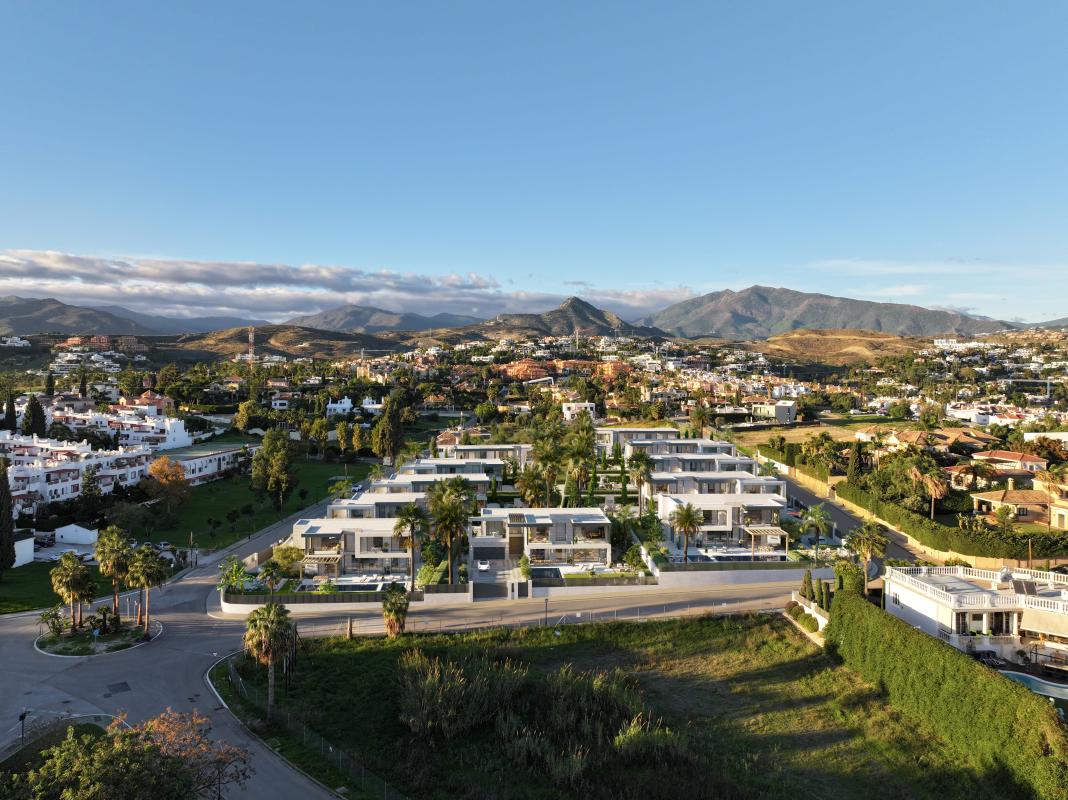 Villa - Estepona — 6
