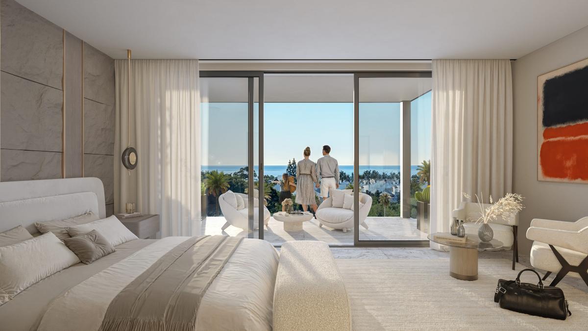 Villa - Estepona — 9