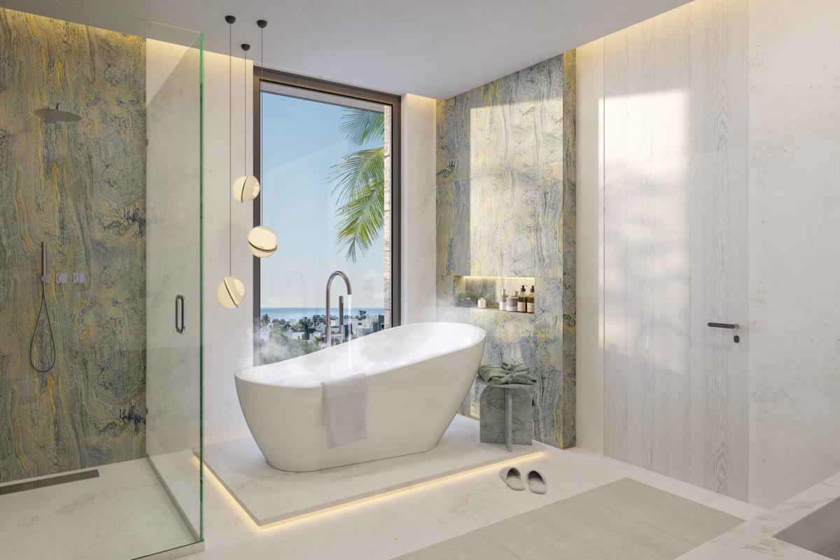 Villa - Estepona — 10