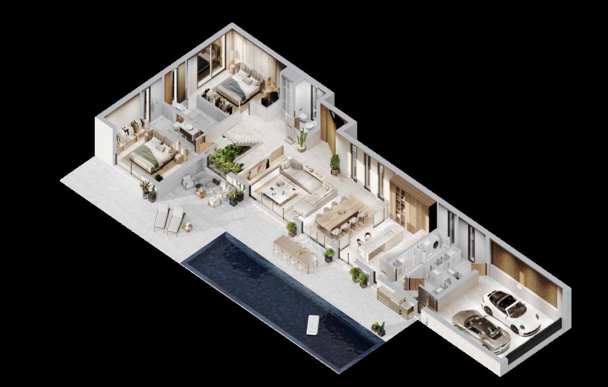 Villa - Estepona — 14