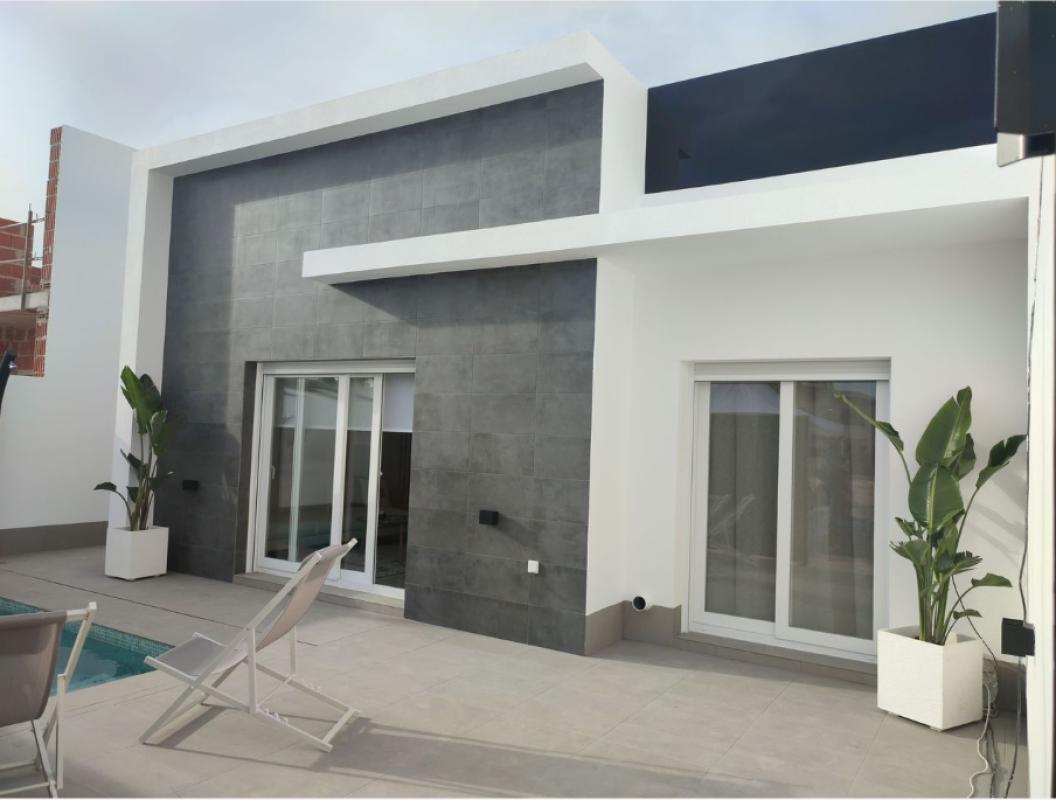 Main Property View