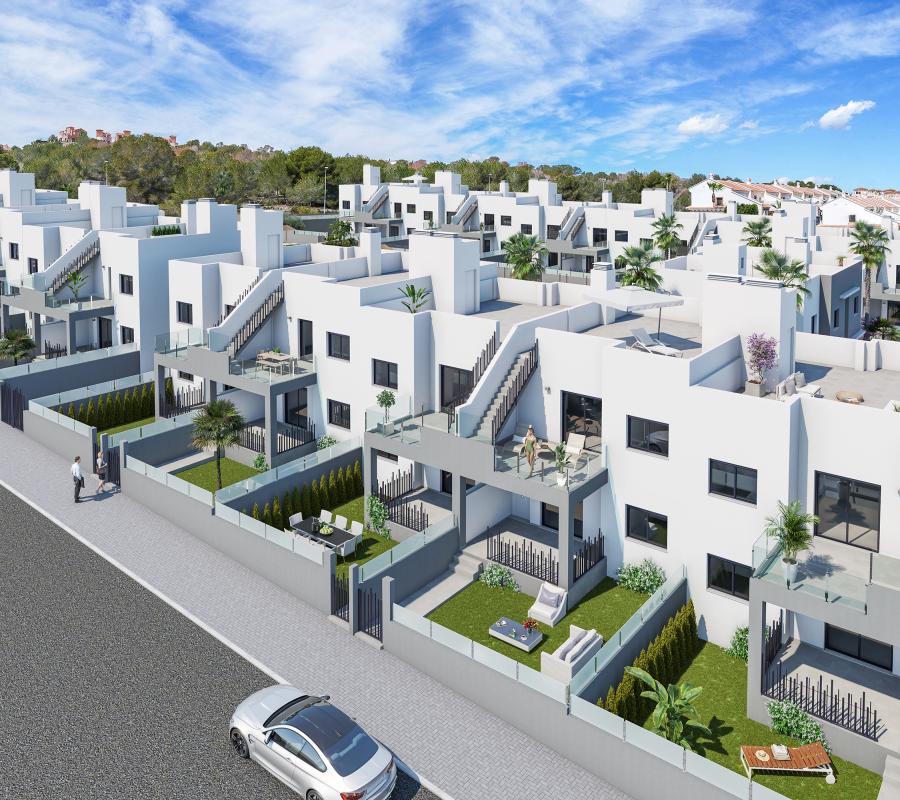 Main Property View