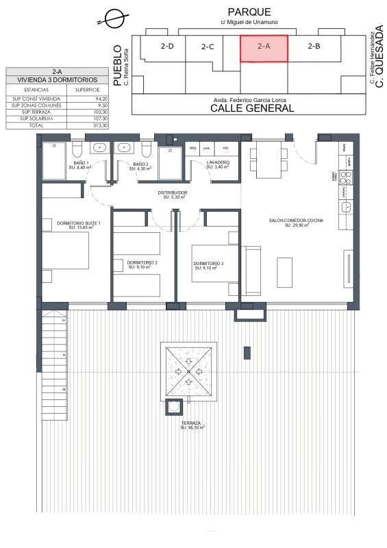 Appartement - Benijofar — 5