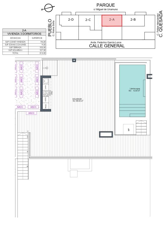 Appartement - Benijofar — 6