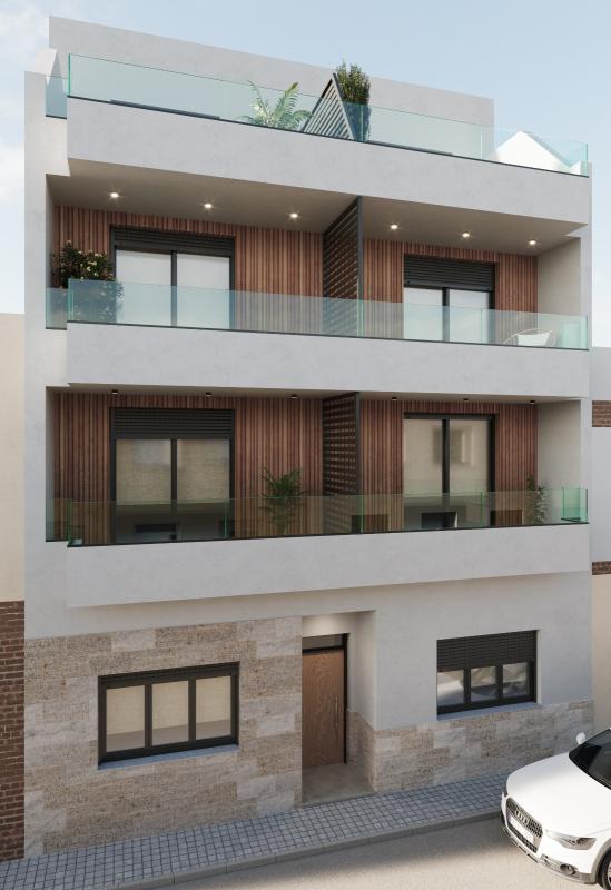 Main Property View