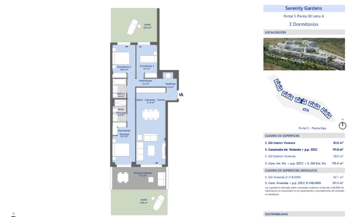 Appartement - Estepona — 15