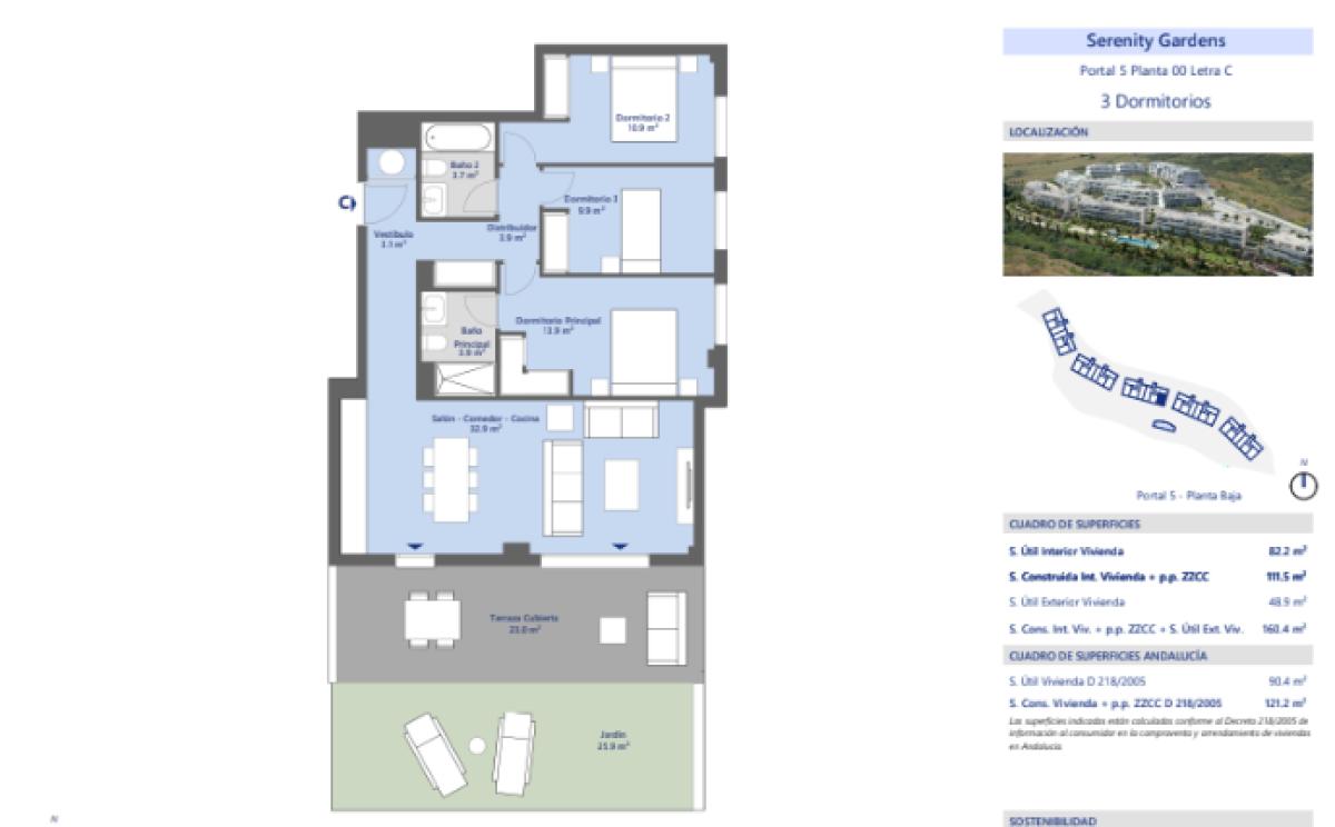 Appartement - Estepona — 16