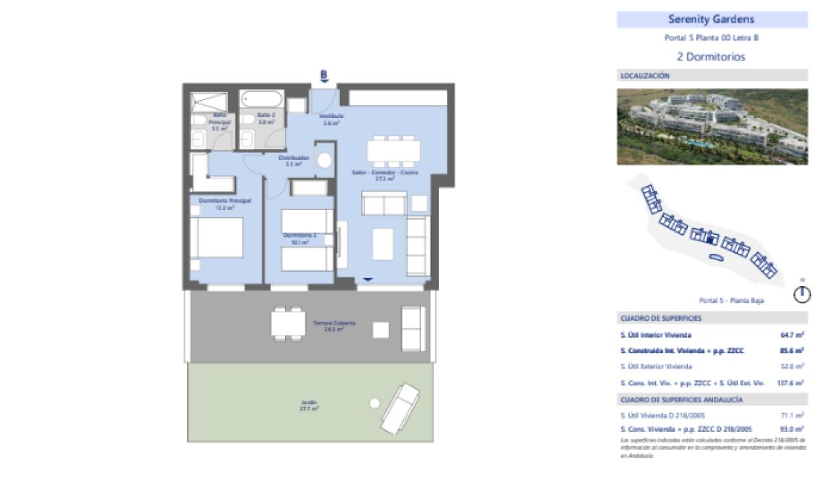 Appartement - Estepona — 17