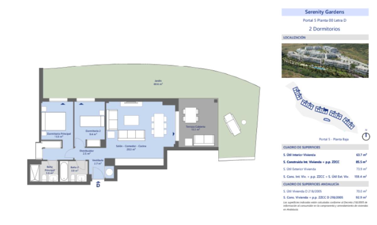 Appartement - Estepona — 18