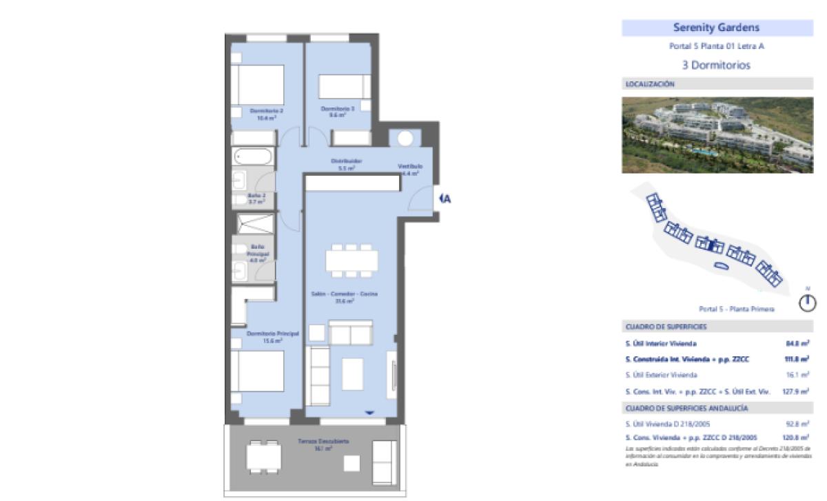Appartement - Estepona — 19