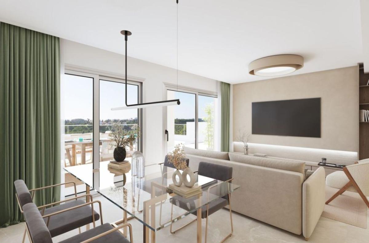 Apartment for sale in Mijas