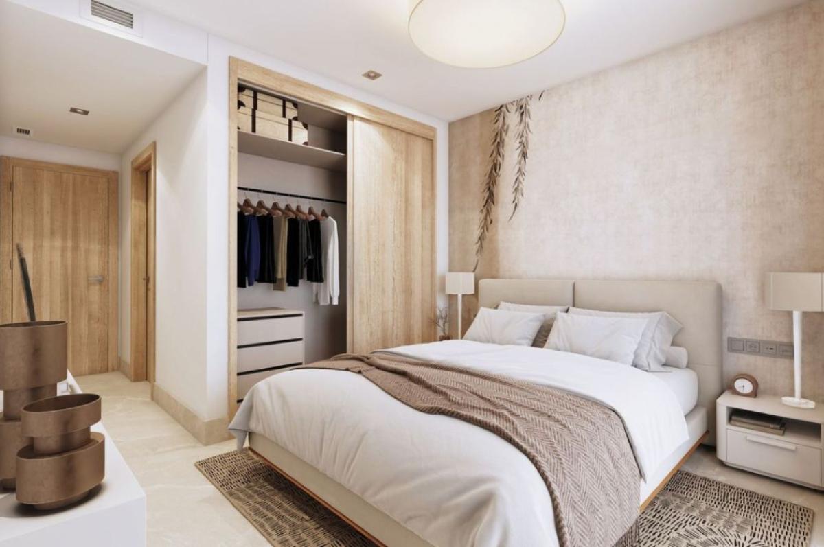 Apartment for sale in Mijas