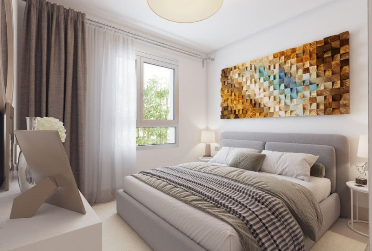 Apartment for sale in Mijas