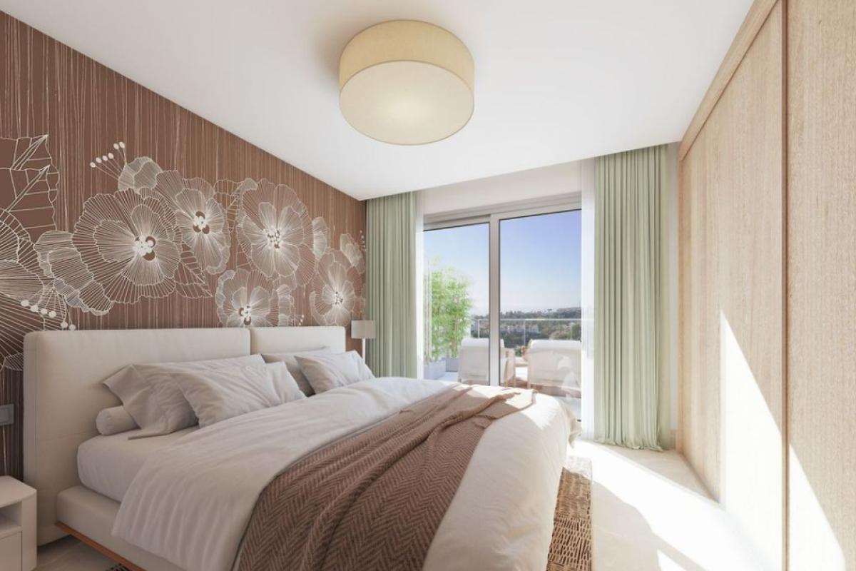 Apartment for sale in Mijas