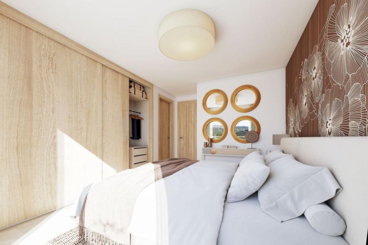 Apartment for sale in Mijas