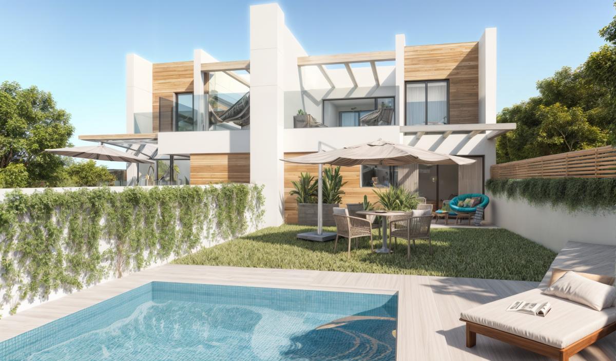 Main Property View
