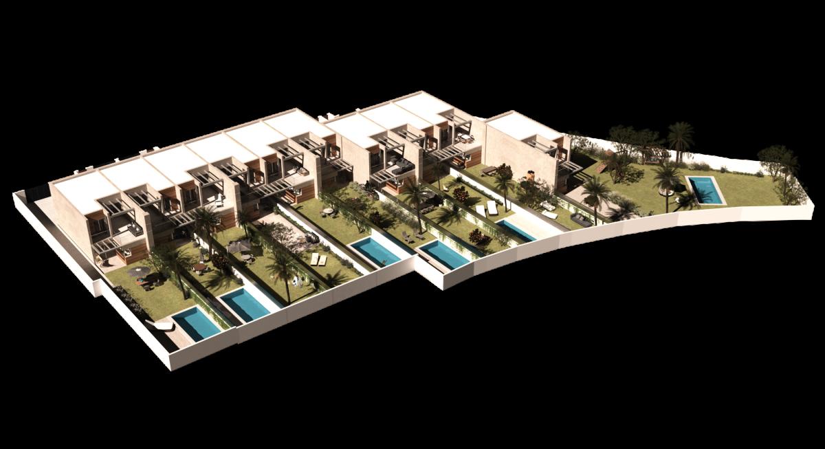 Casa en venta en L'Alfàs del Pi