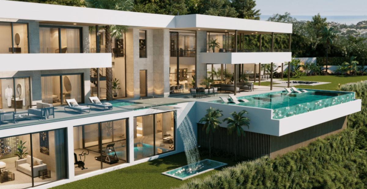 Benahavís, Malaga -  - Málaga - Benahavís