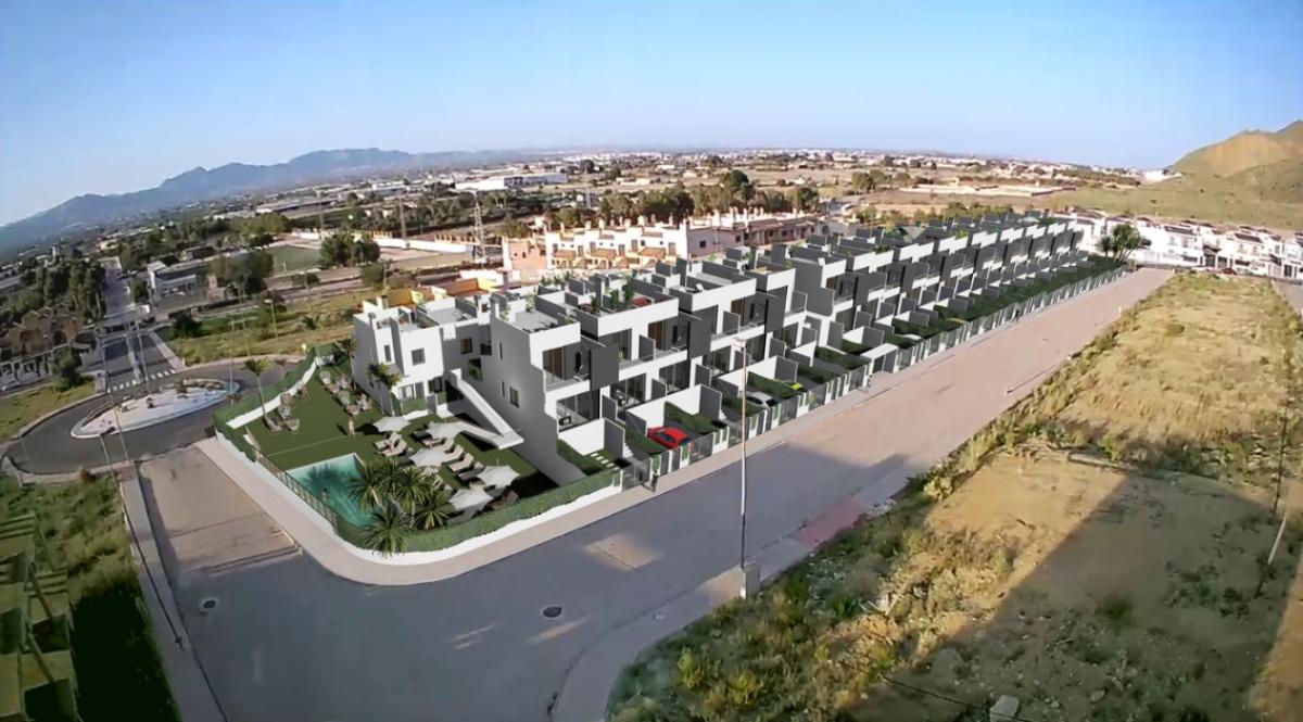 Main Property View