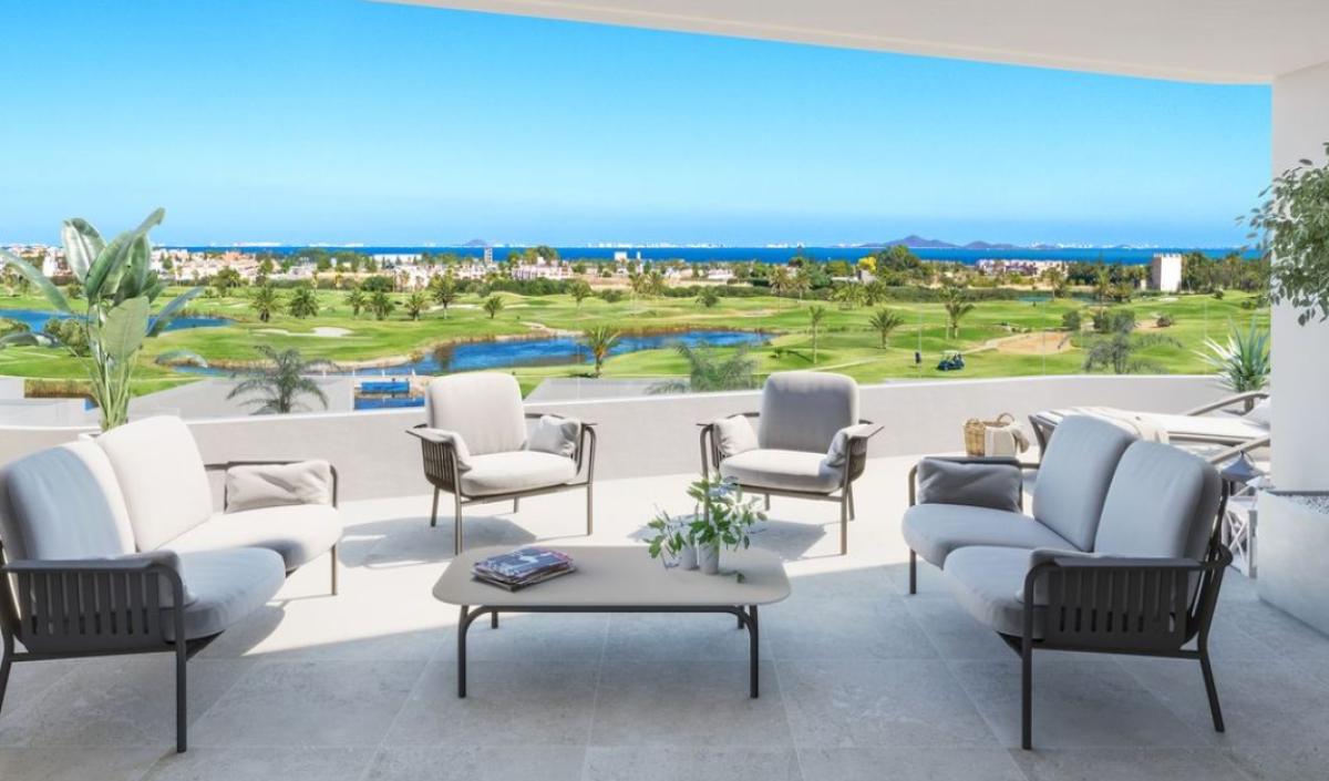 Main Property View