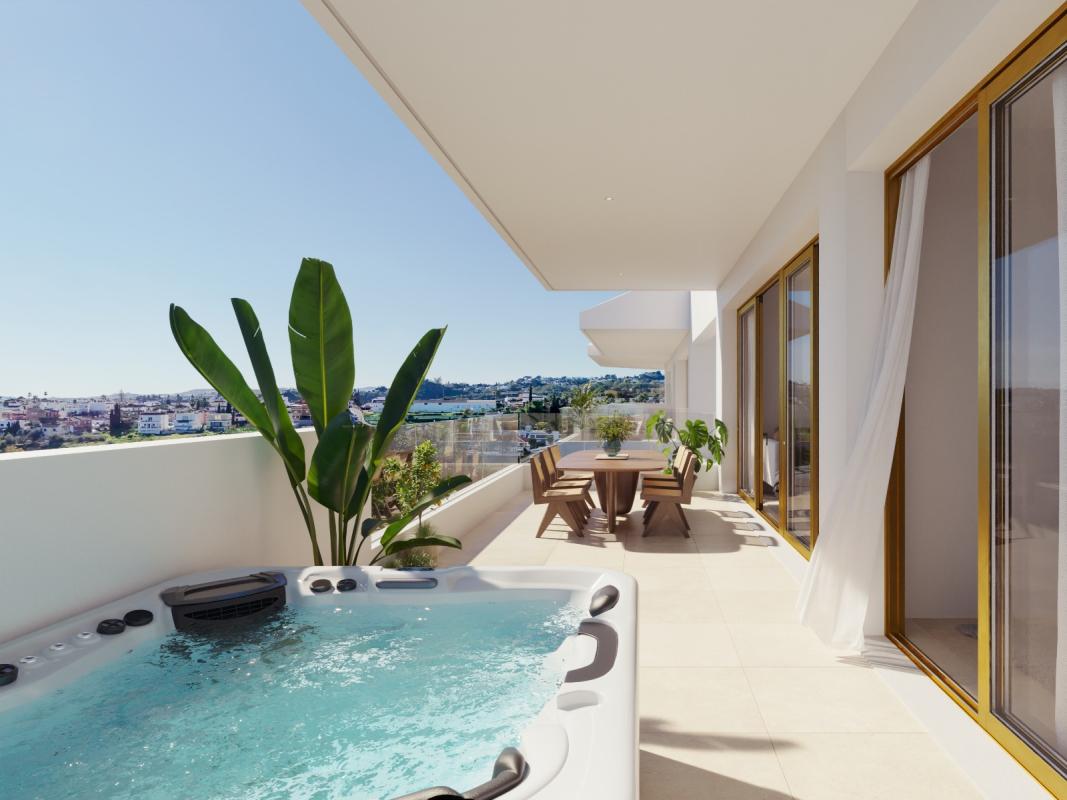 Apartamento - Fuengirola — 6