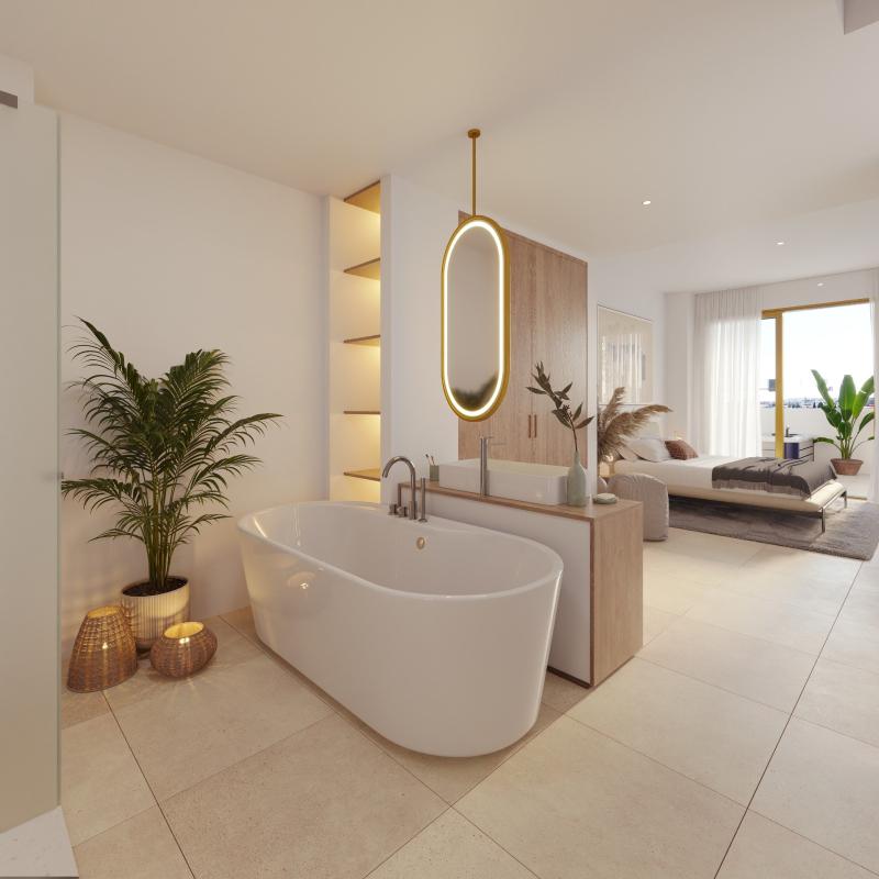 Apartamento - Fuengirola — 8