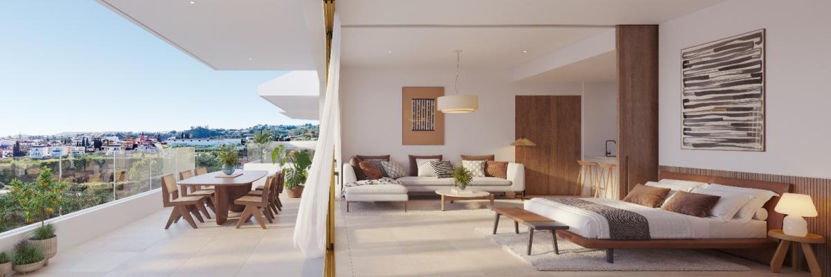 Apartamento - Fuengirola — 9