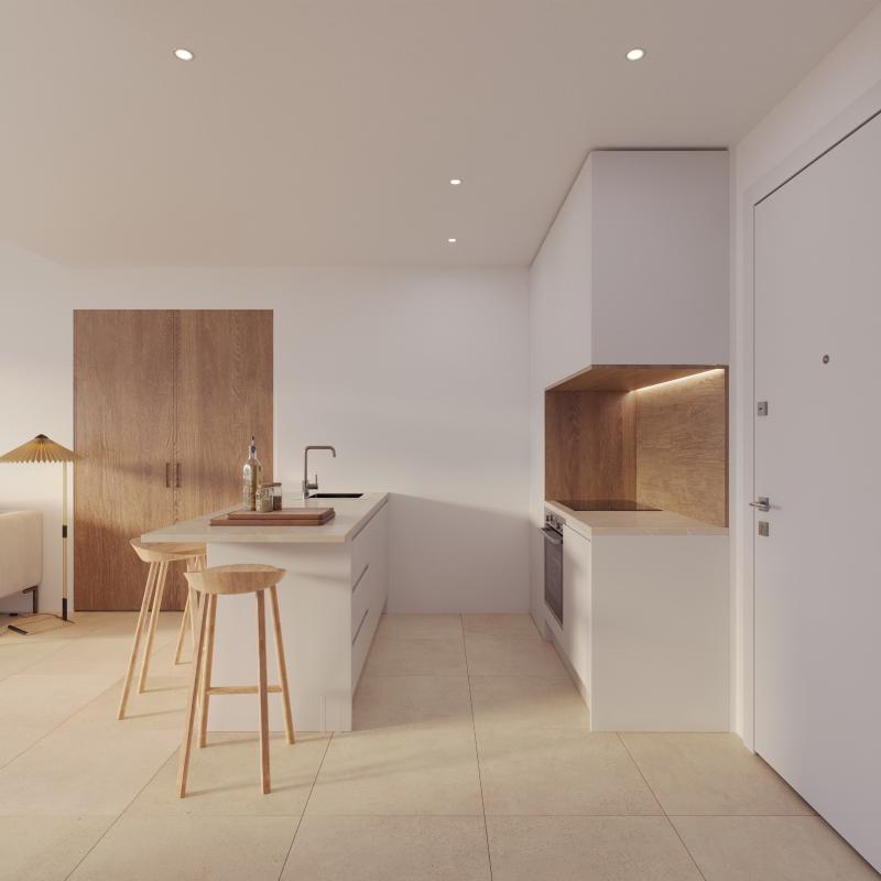 Apartamento - Fuengirola — 10
