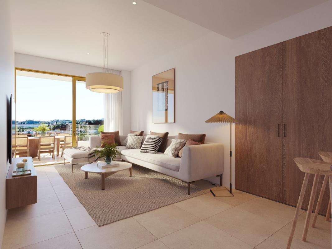 Apartamento - Fuengirola — 11