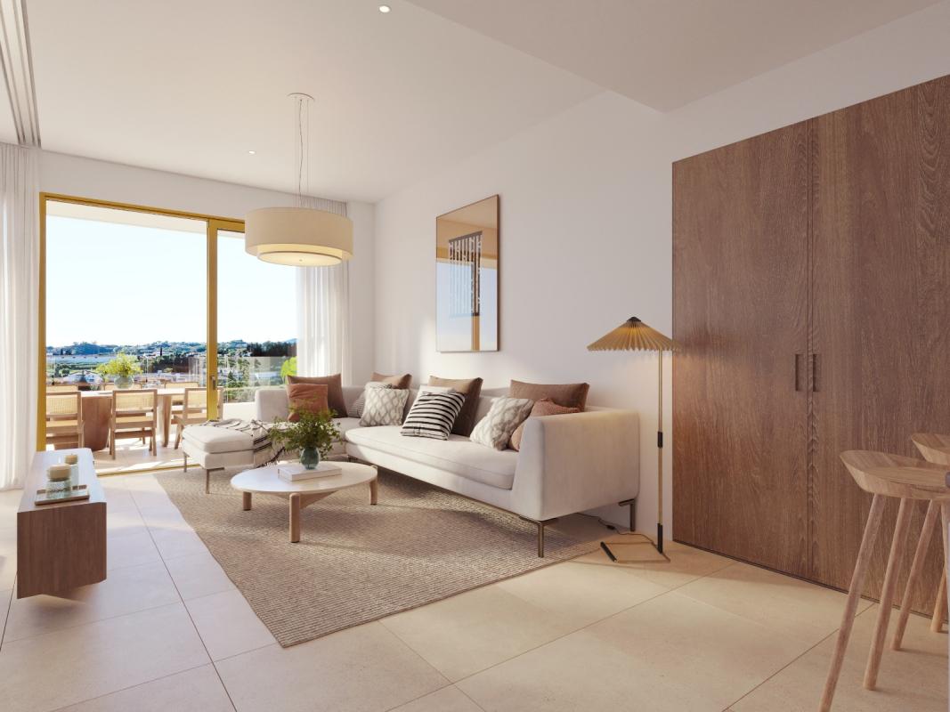 Apartamento - Fuengirola — 12