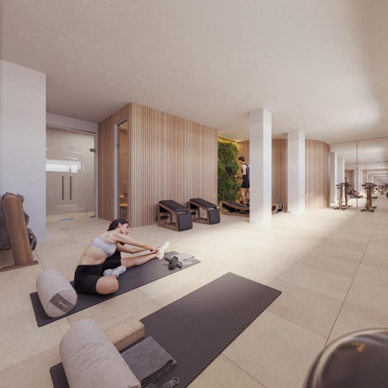 Apartamento - Fuengirola — 14