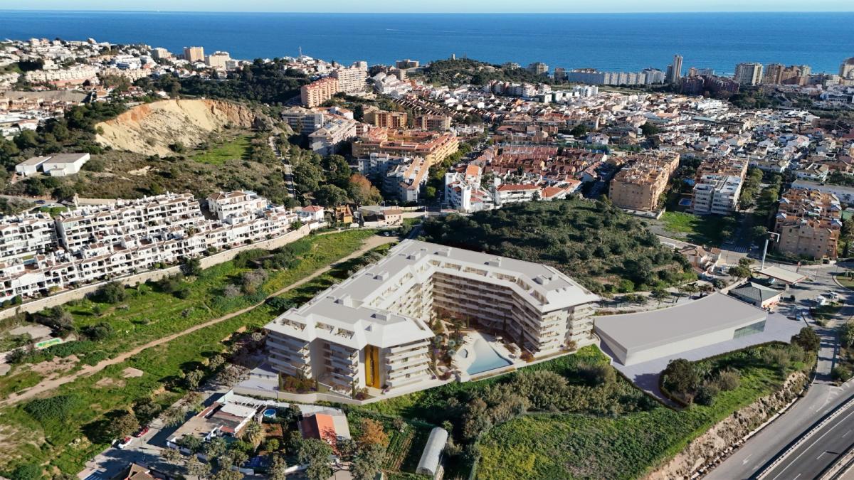 Apartamento - Fuengirola — 16