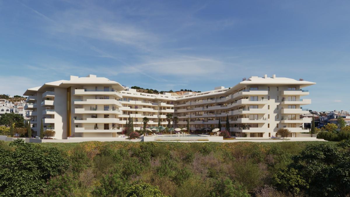 Apartamento - Fuengirola — 5
