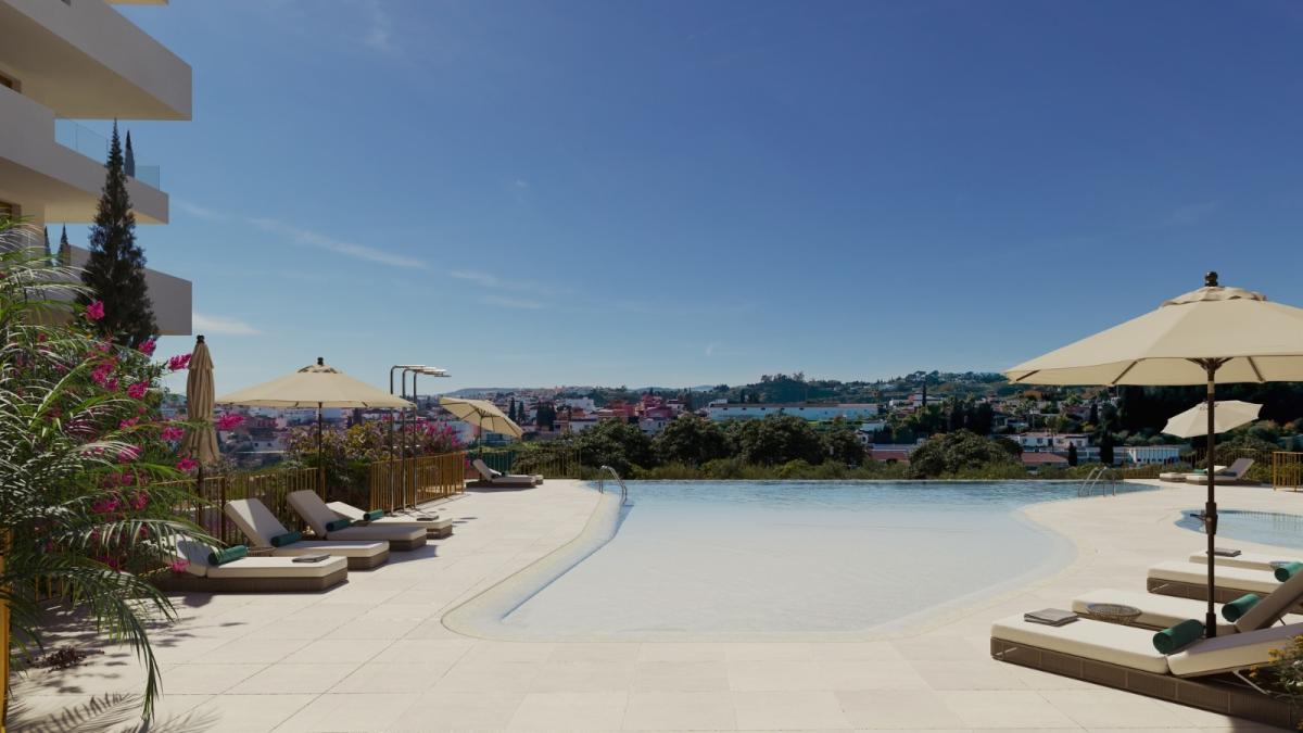 Apartamento - Fuengirola — 17