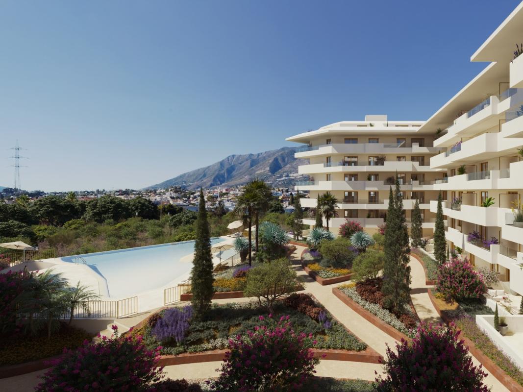Apartamento - Fuengirola — 4
