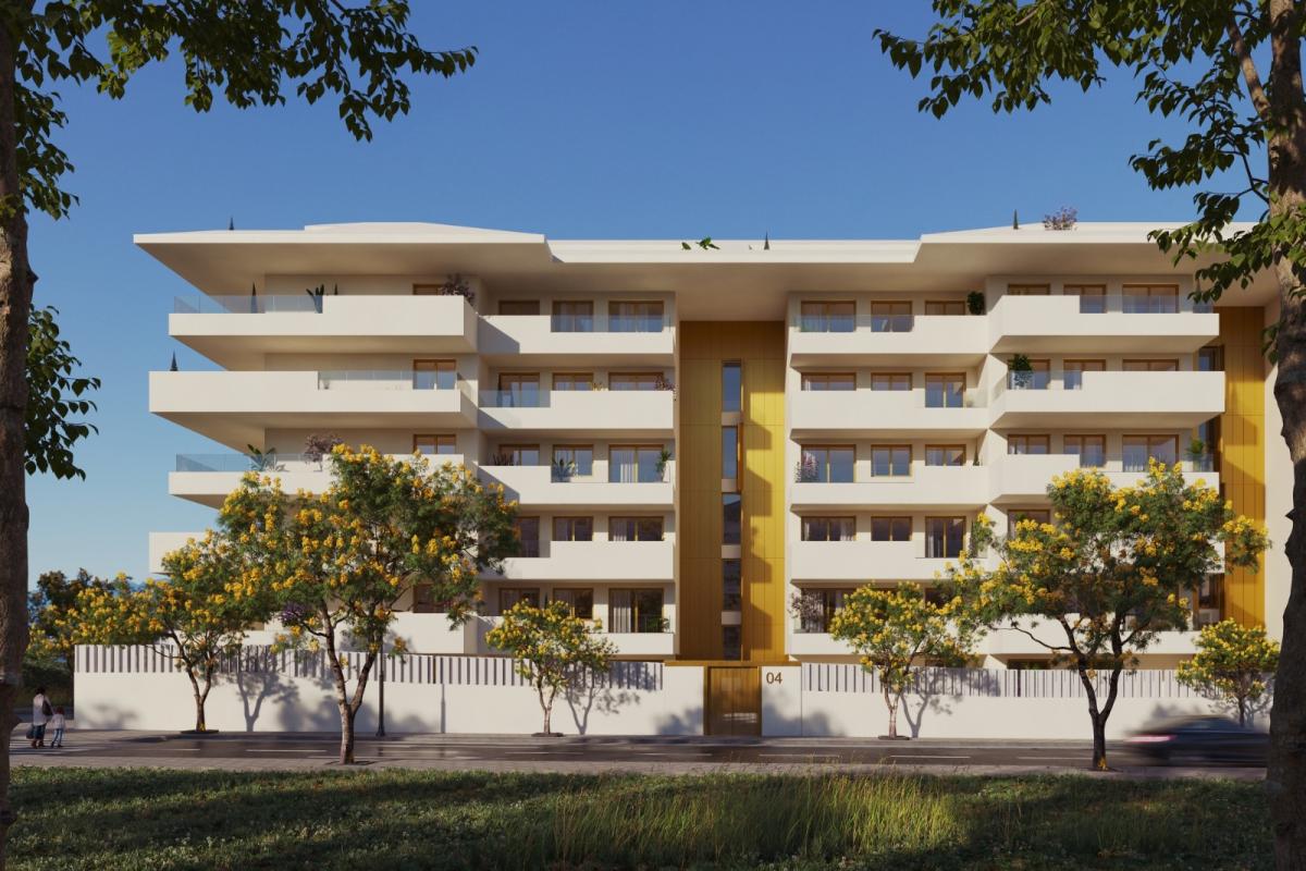 Apartamento - Fuengirola — 3