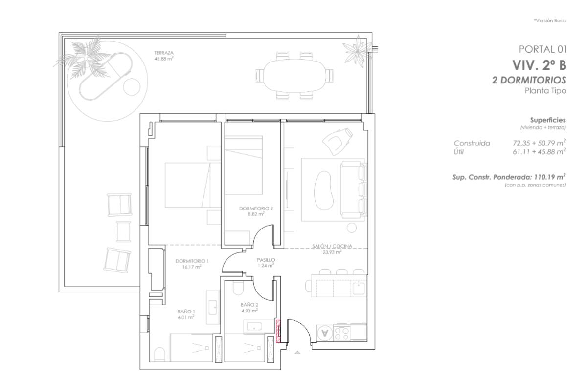 Apartamento - Fuengirola — 18