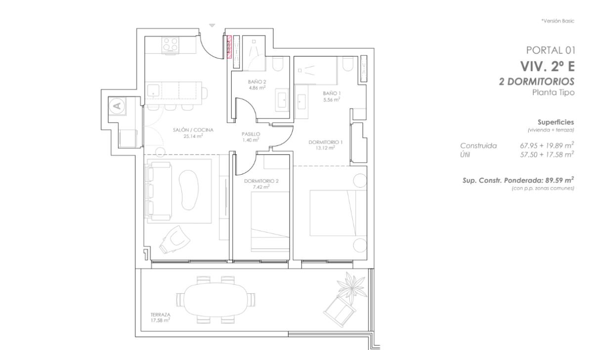 Apartamento - Fuengirola — 24