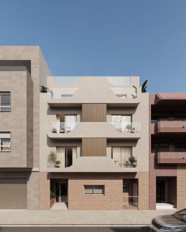 Main Property View