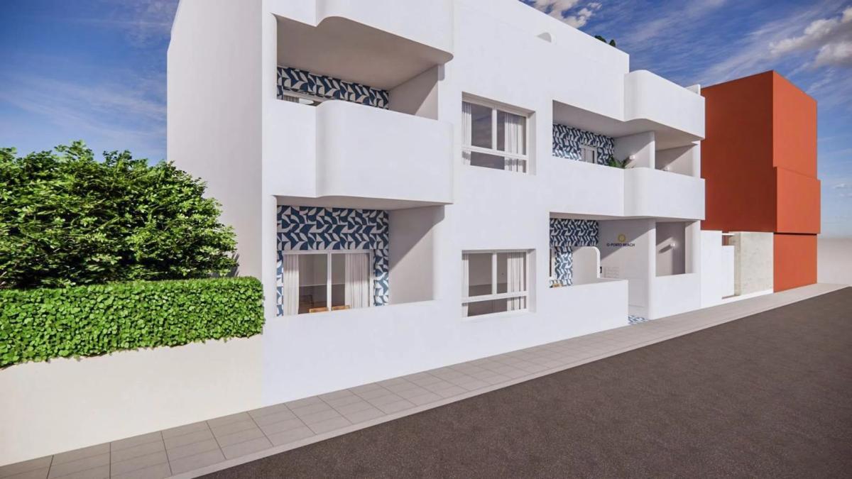 Main Property View