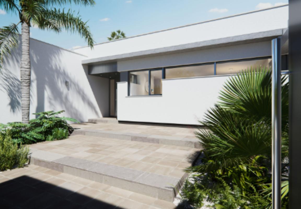 Villa en venta en San Javier zona 30730