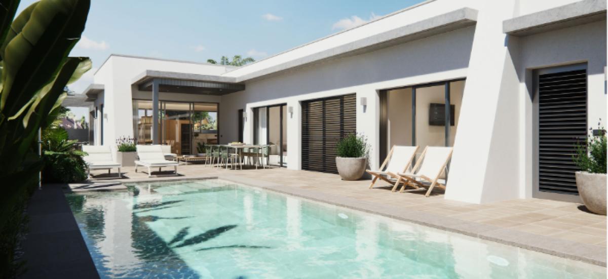 Main Property View