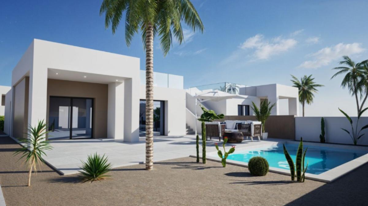 Main Property View