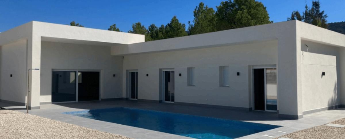 Main Property View